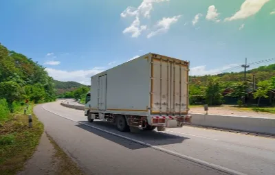 Antalya ile Nusaybin Arası Bulaşık Makinesi Taşıma