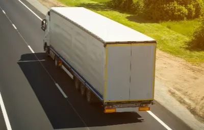 Antalya ile Nusaybin Arası Parça Eşya Taşıma