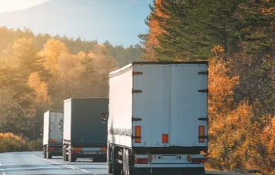 Antalya ile Nusaybin Arası Klima Taşıma