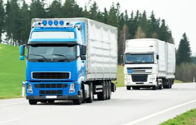 Antalya ile Nusaybin Arası Eşya Taşıma